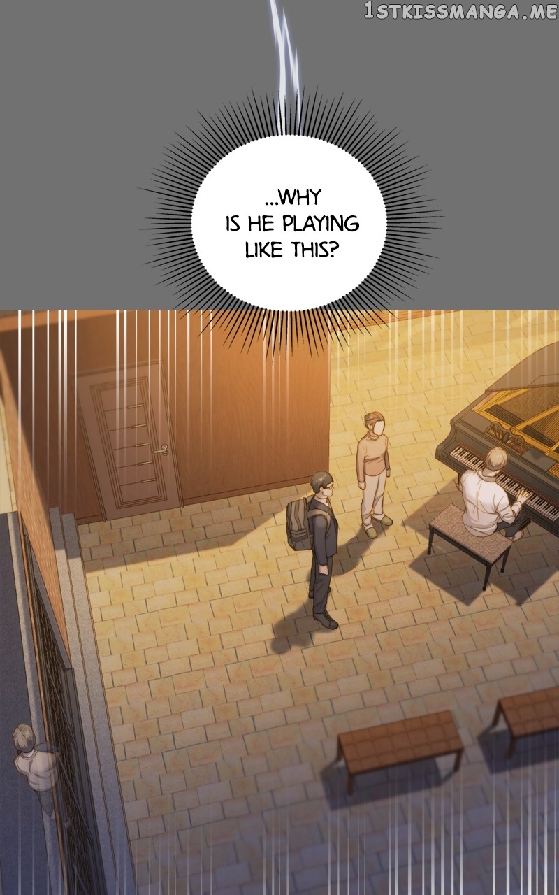 A Heartfelt Andante Chapter 25 - page 49