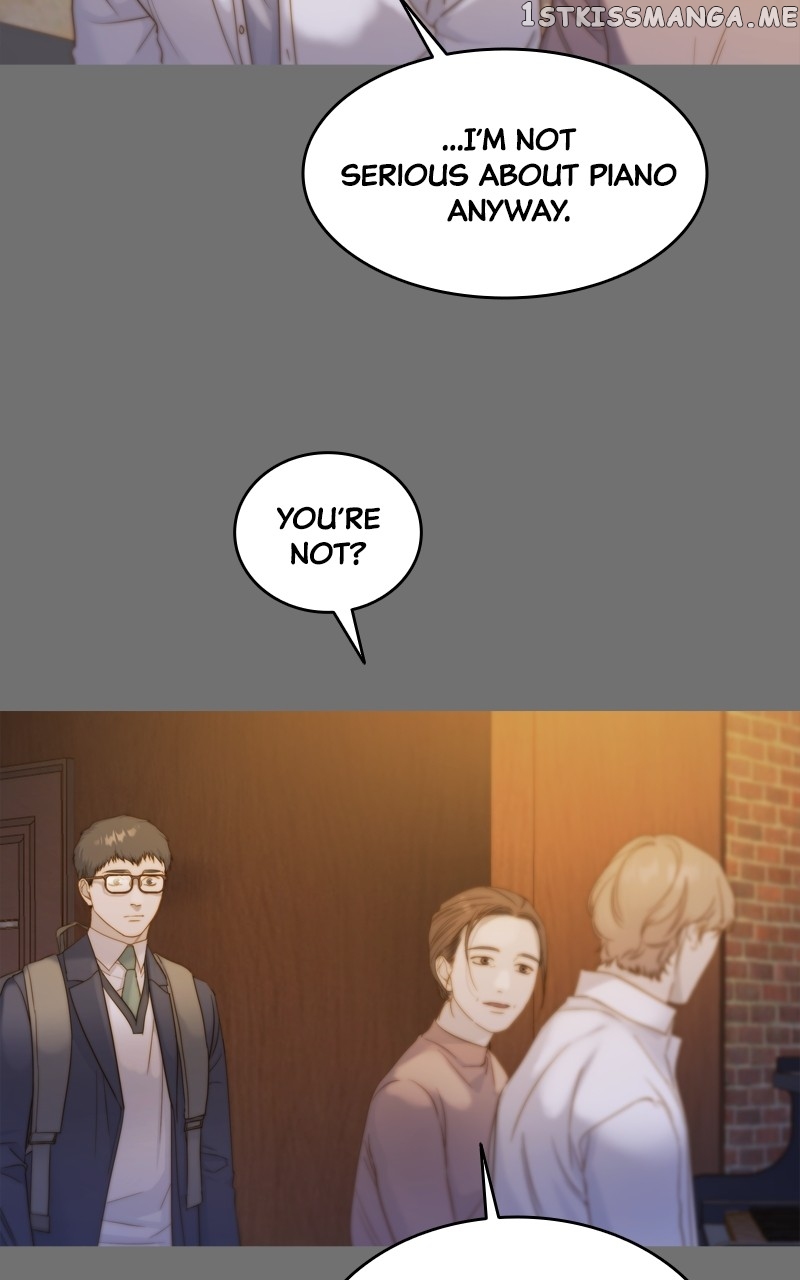 A Heartfelt Andante Chapter 25 - page 58
