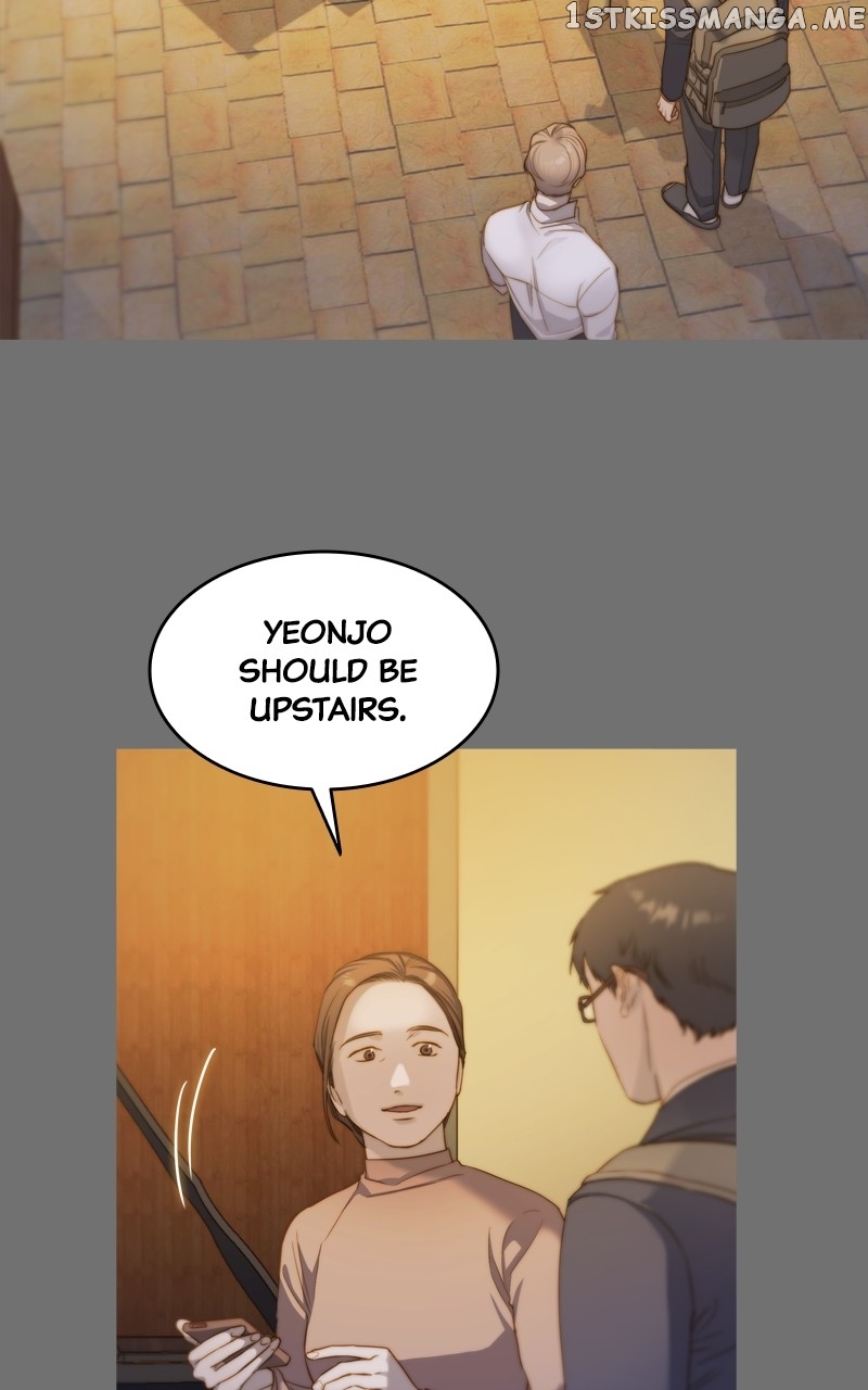 A Heartfelt Andante Chapter 25 - page 8
