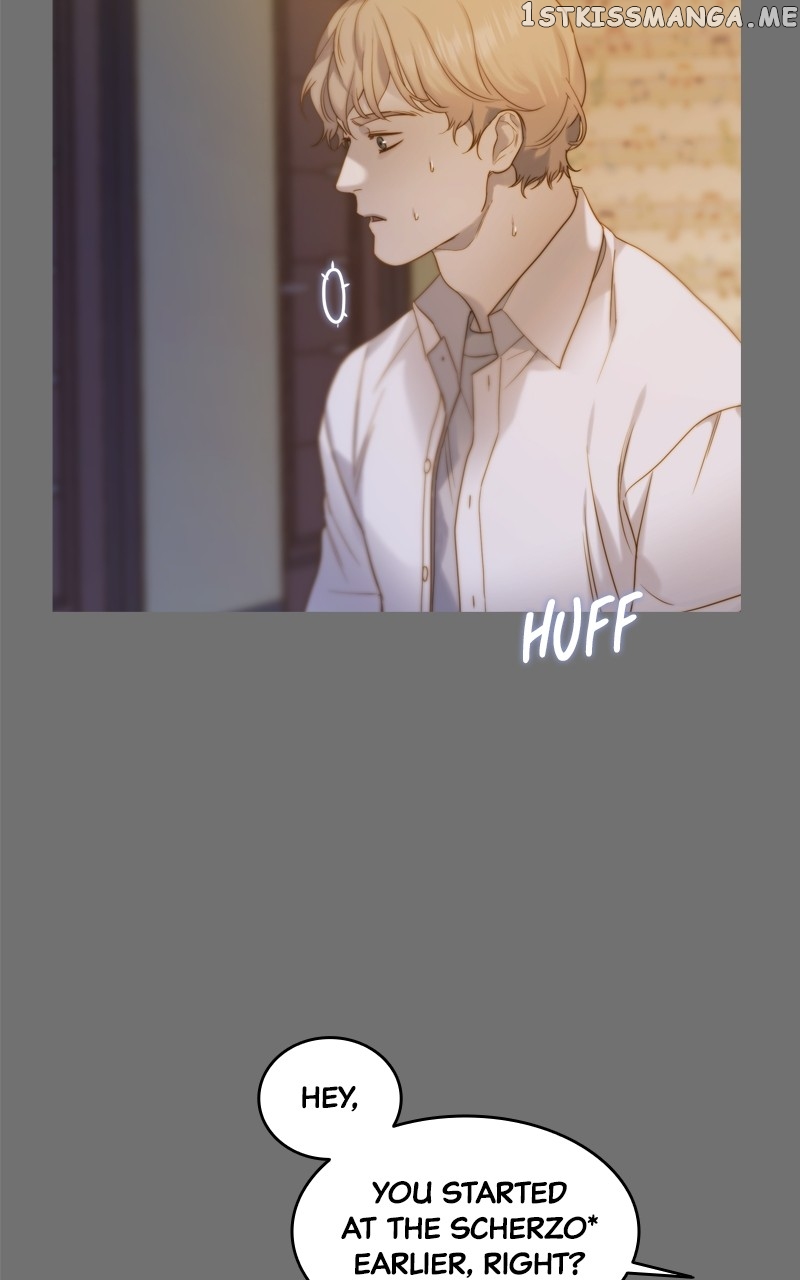 A Heartfelt Andante Chapter 25 - page 96