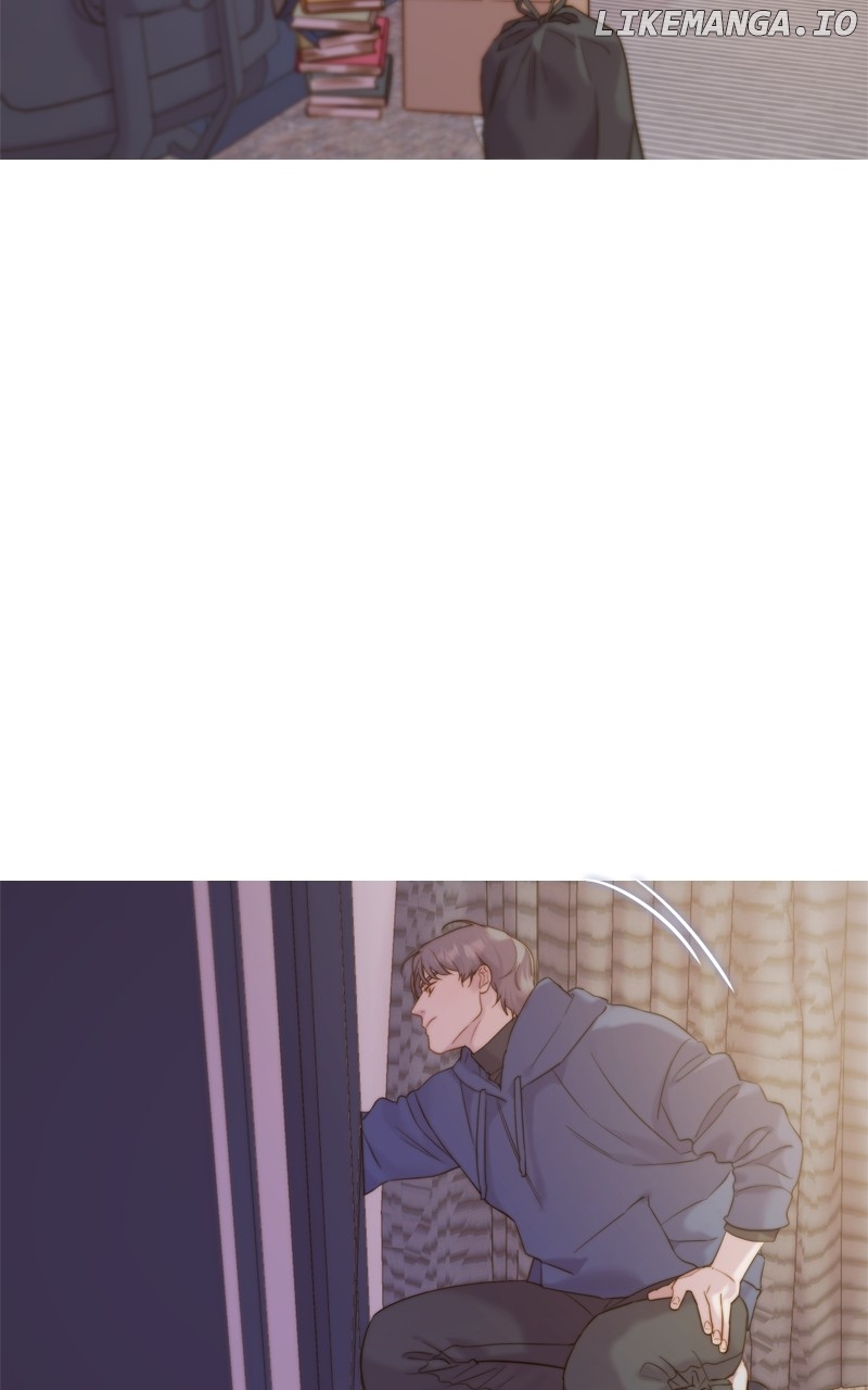 A Heartfelt Andante Chapter 68 - page 104