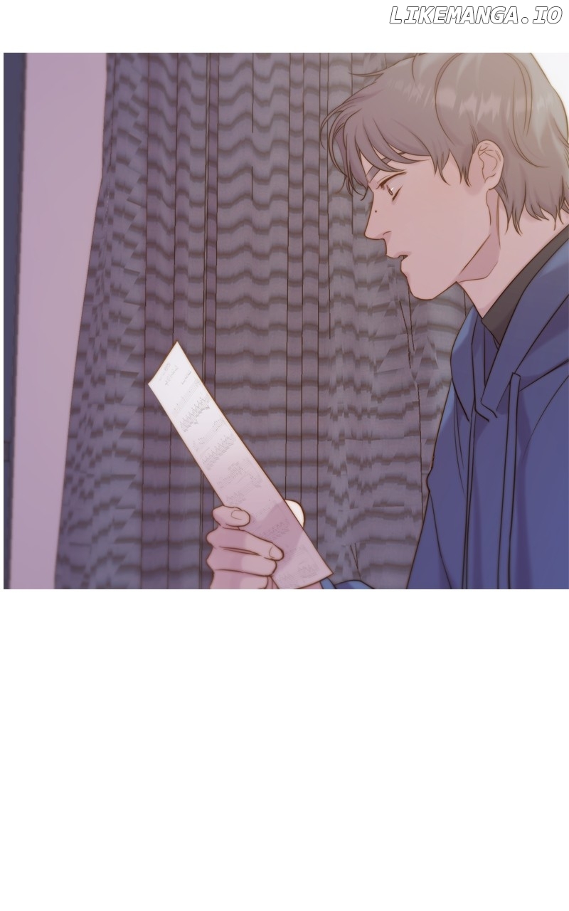 A Heartfelt Andante Chapter 68 - page 113