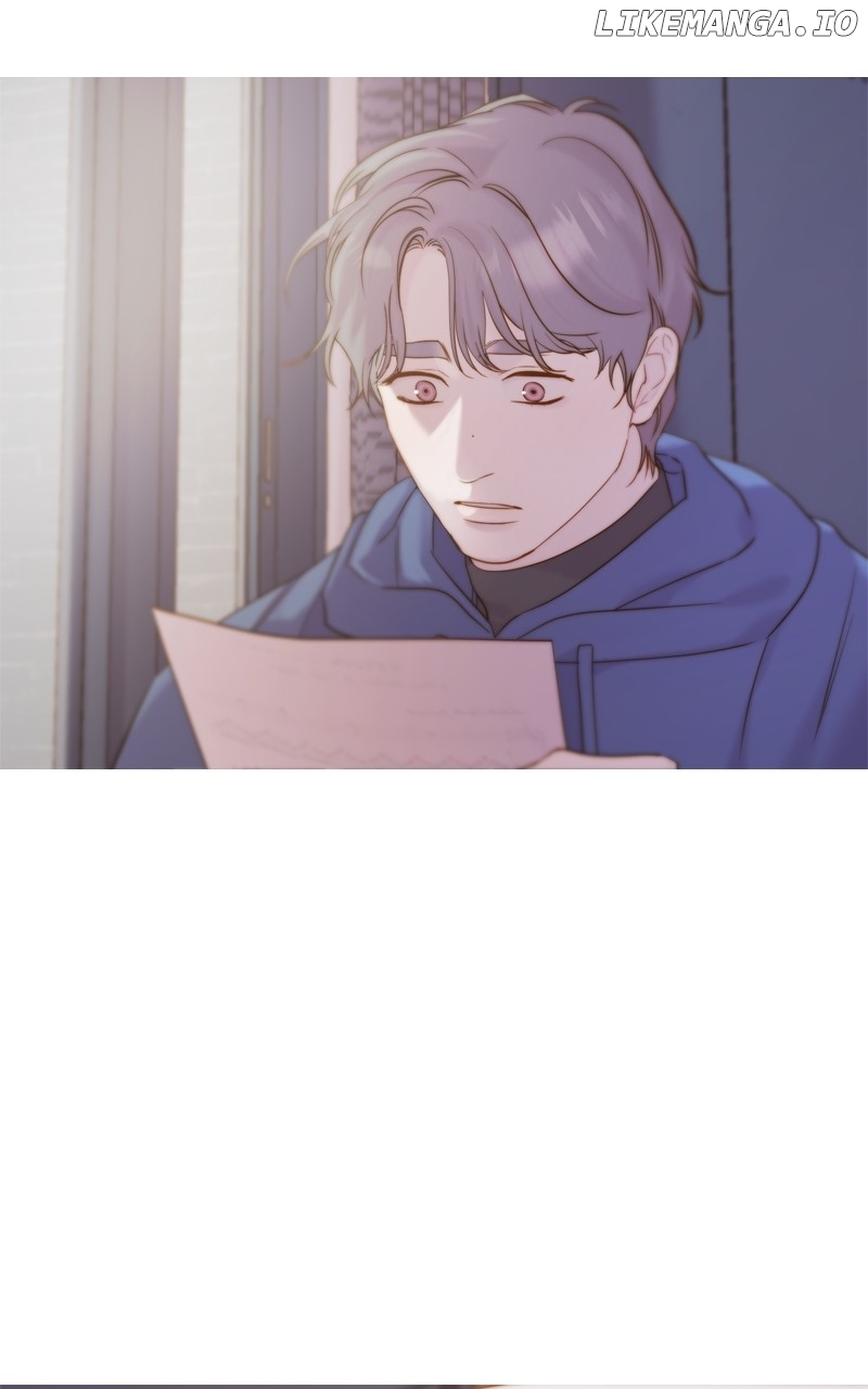 A Heartfelt Andante Chapter 68 - page 114