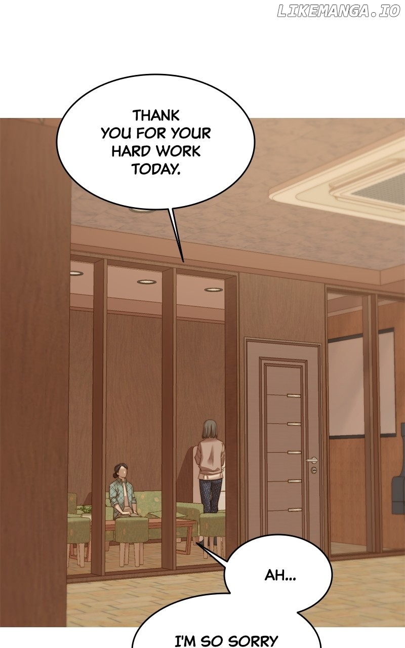 A Heartfelt Andante Chapter 68 - page 12