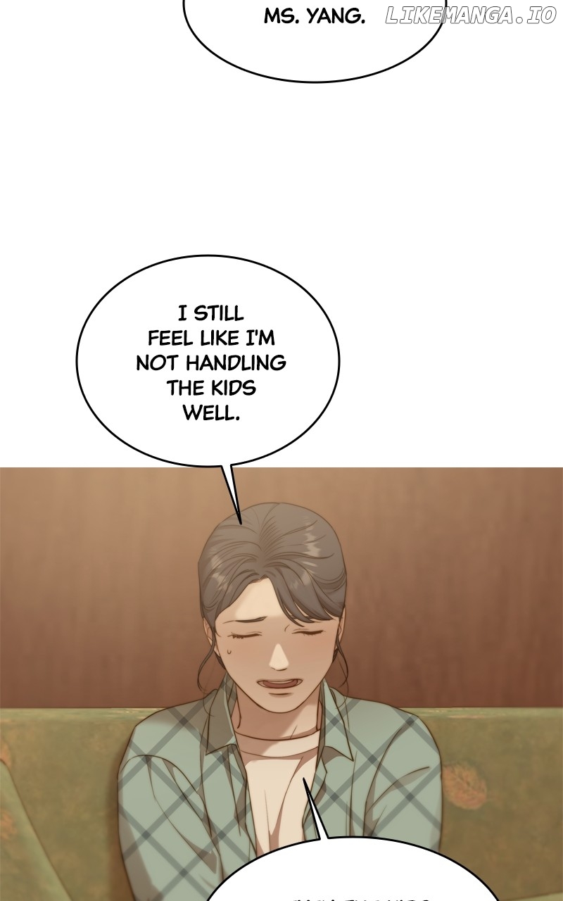A Heartfelt Andante Chapter 68 - page 13