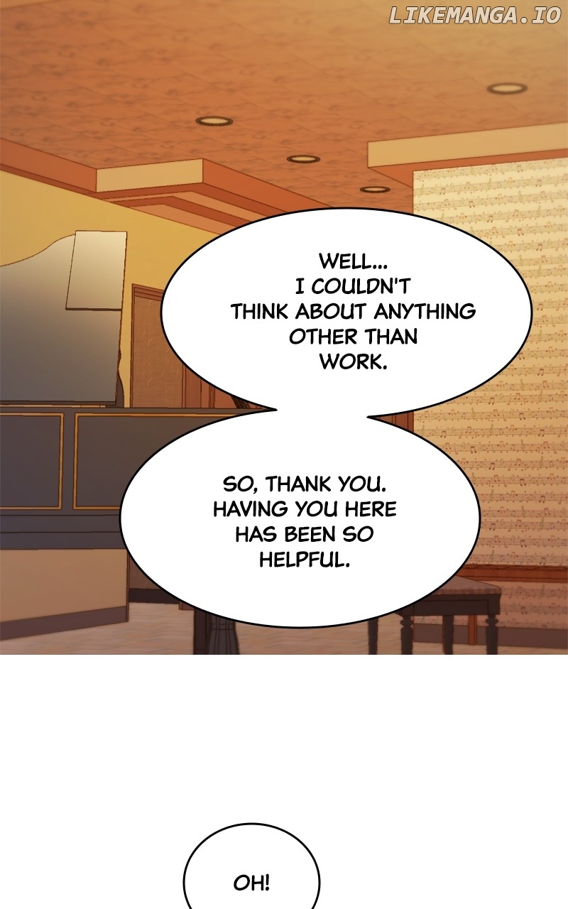 A Heartfelt Andante Chapter 68 - page 17