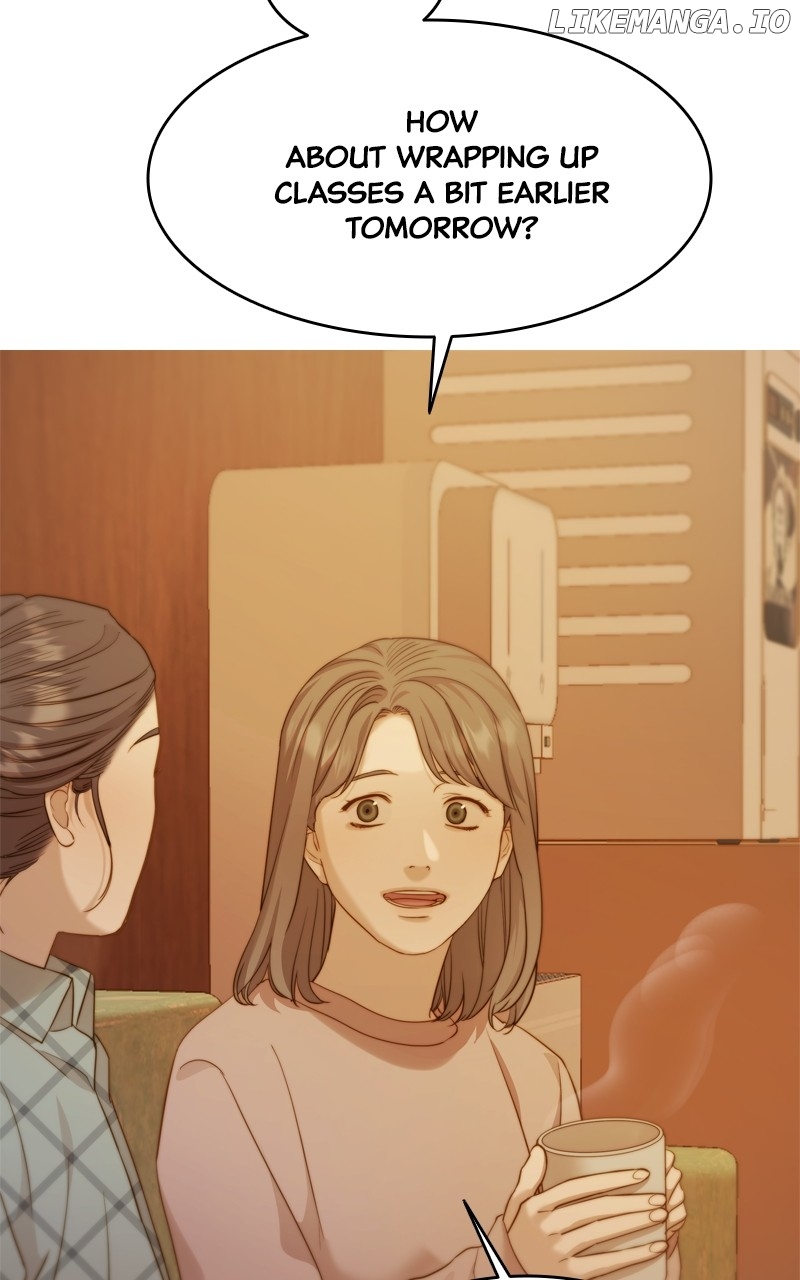 A Heartfelt Andante Chapter 68 - page 18