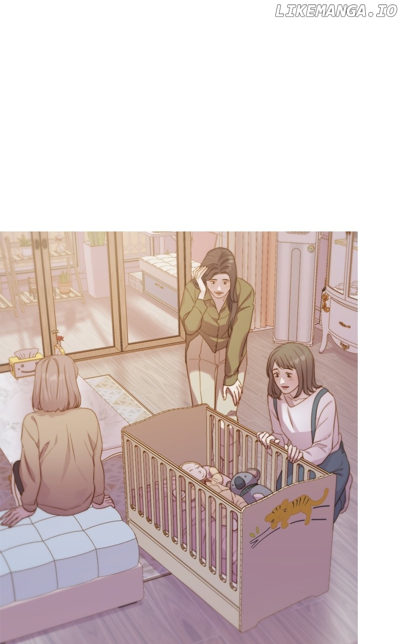 A Heartfelt Andante Chapter 68 - page 28