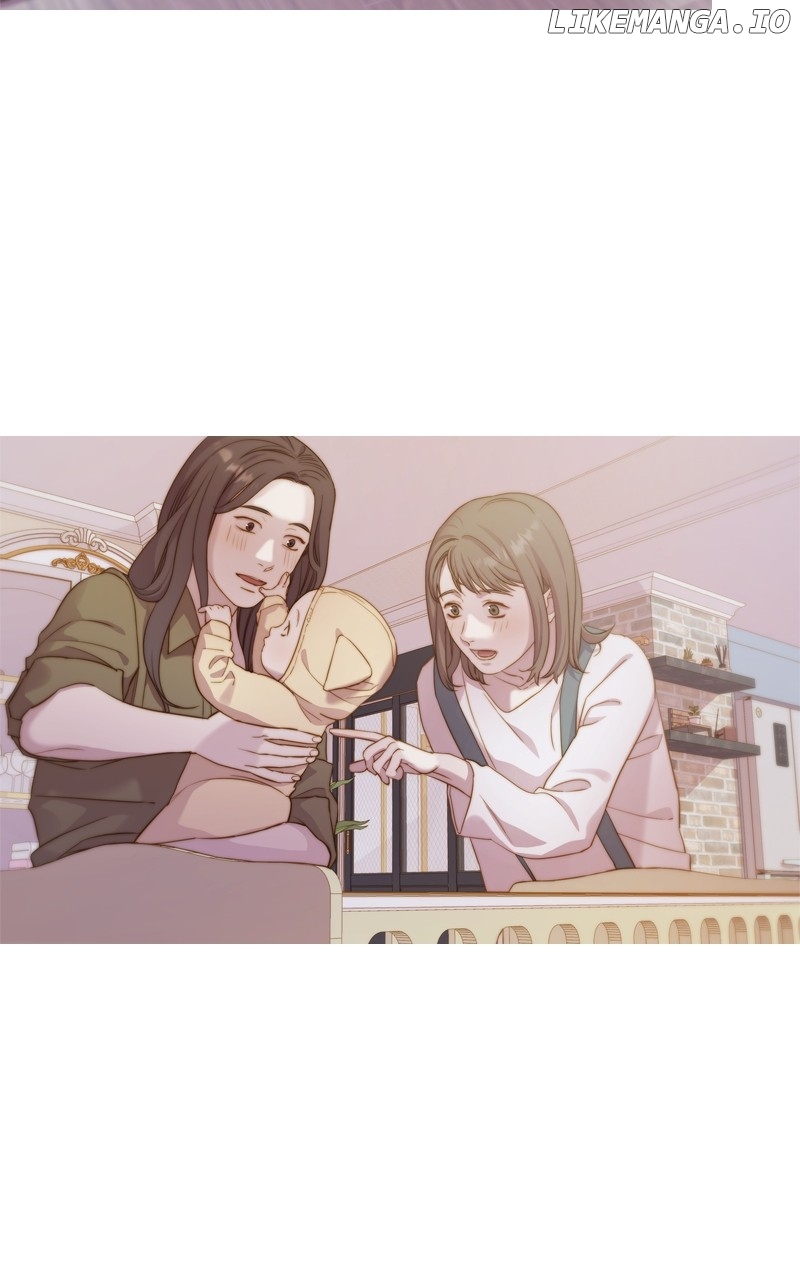 A Heartfelt Andante Chapter 68 - page 29
