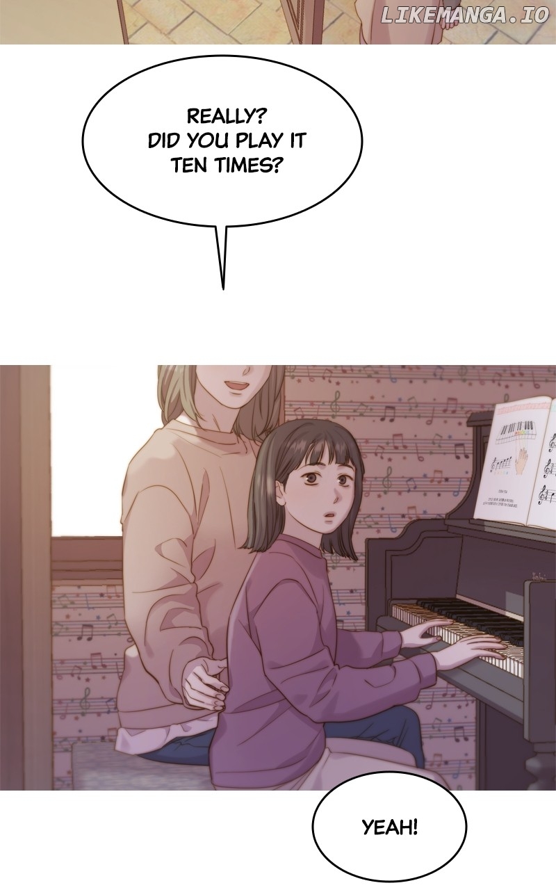 A Heartfelt Andante Chapter 68 - page 3