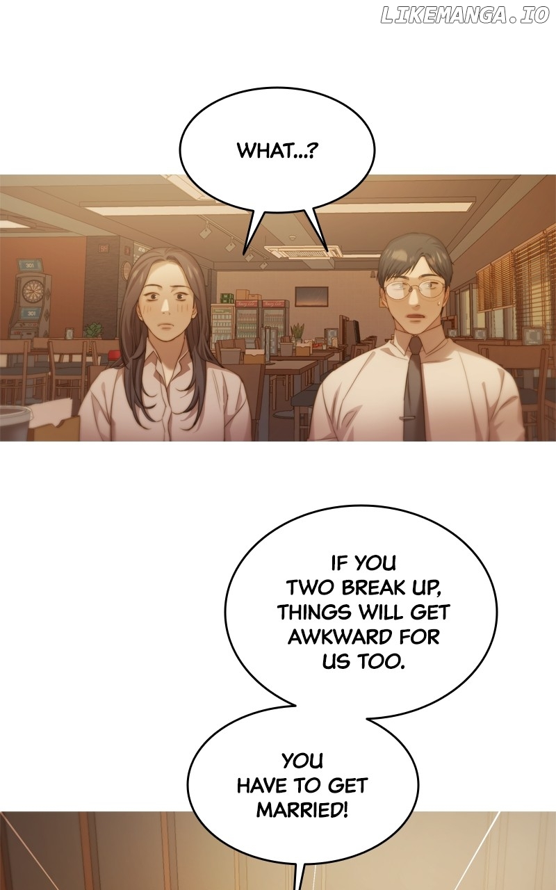 A Heartfelt Andante Chapter 68 - page 39