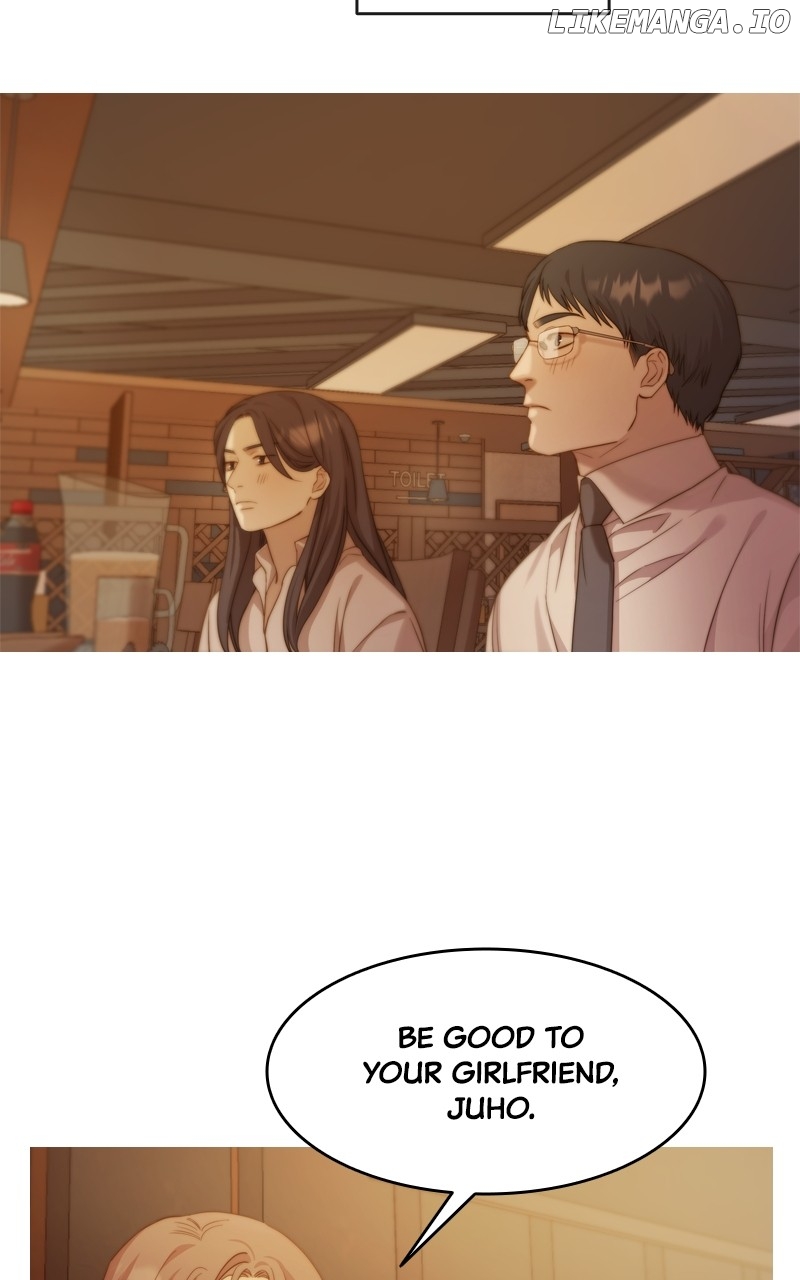A Heartfelt Andante Chapter 68 - page 42