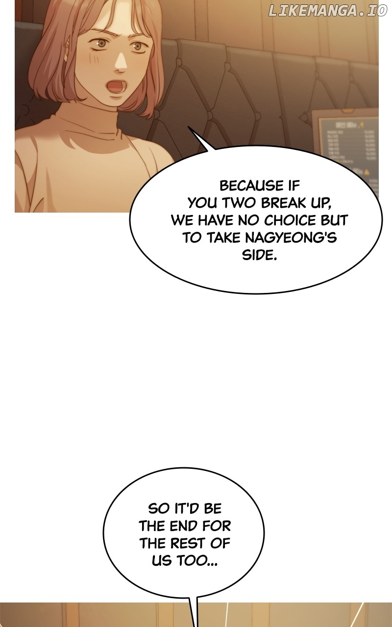 A Heartfelt Andante Chapter 68 - page 43