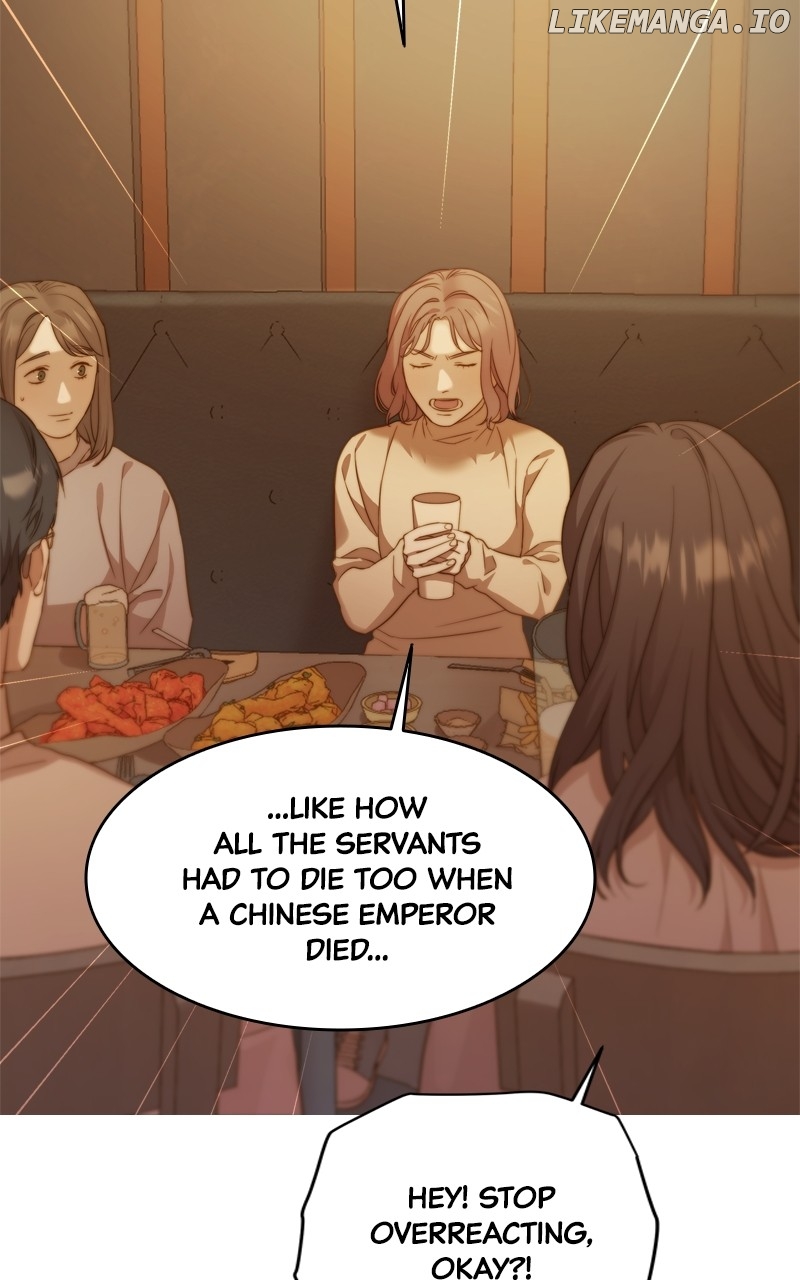 A Heartfelt Andante Chapter 68 - page 44