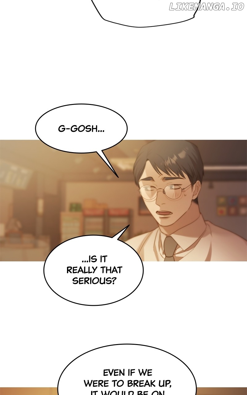 A Heartfelt Andante Chapter 68 - page 45