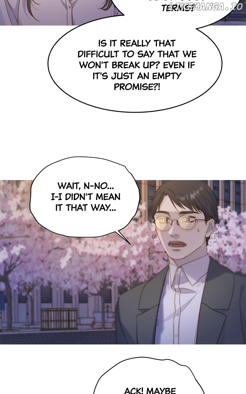A Heartfelt Andante Chapter 68 - page 52