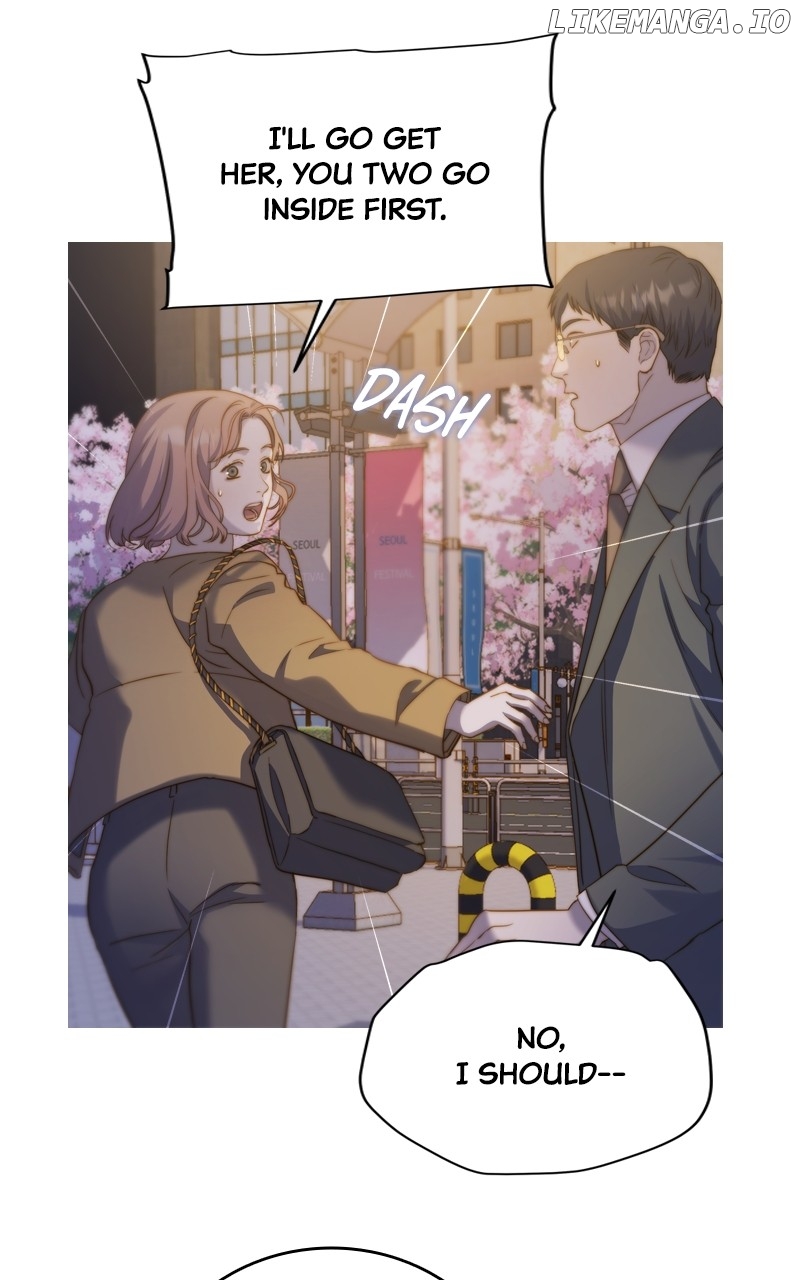 A Heartfelt Andante Chapter 68 - page 55