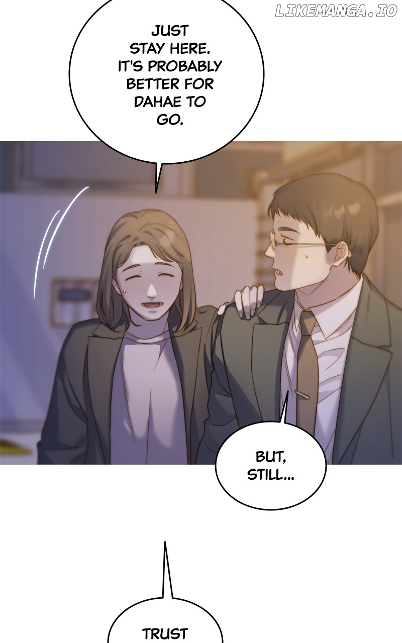 A Heartfelt Andante Chapter 68 - page 56