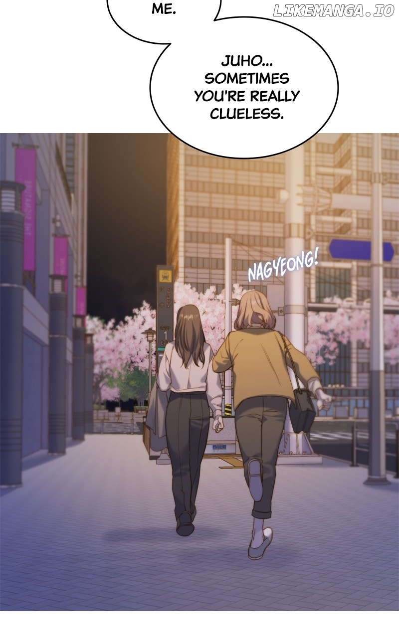 A Heartfelt Andante Chapter 68 - page 57
