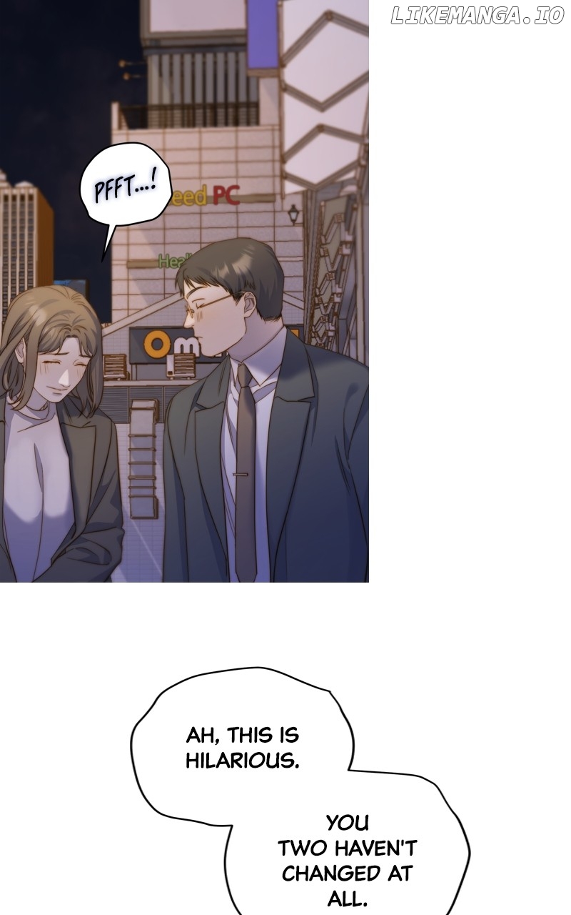 A Heartfelt Andante Chapter 68 - page 60