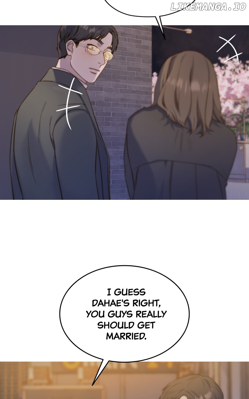 A Heartfelt Andante Chapter 68 - page 61