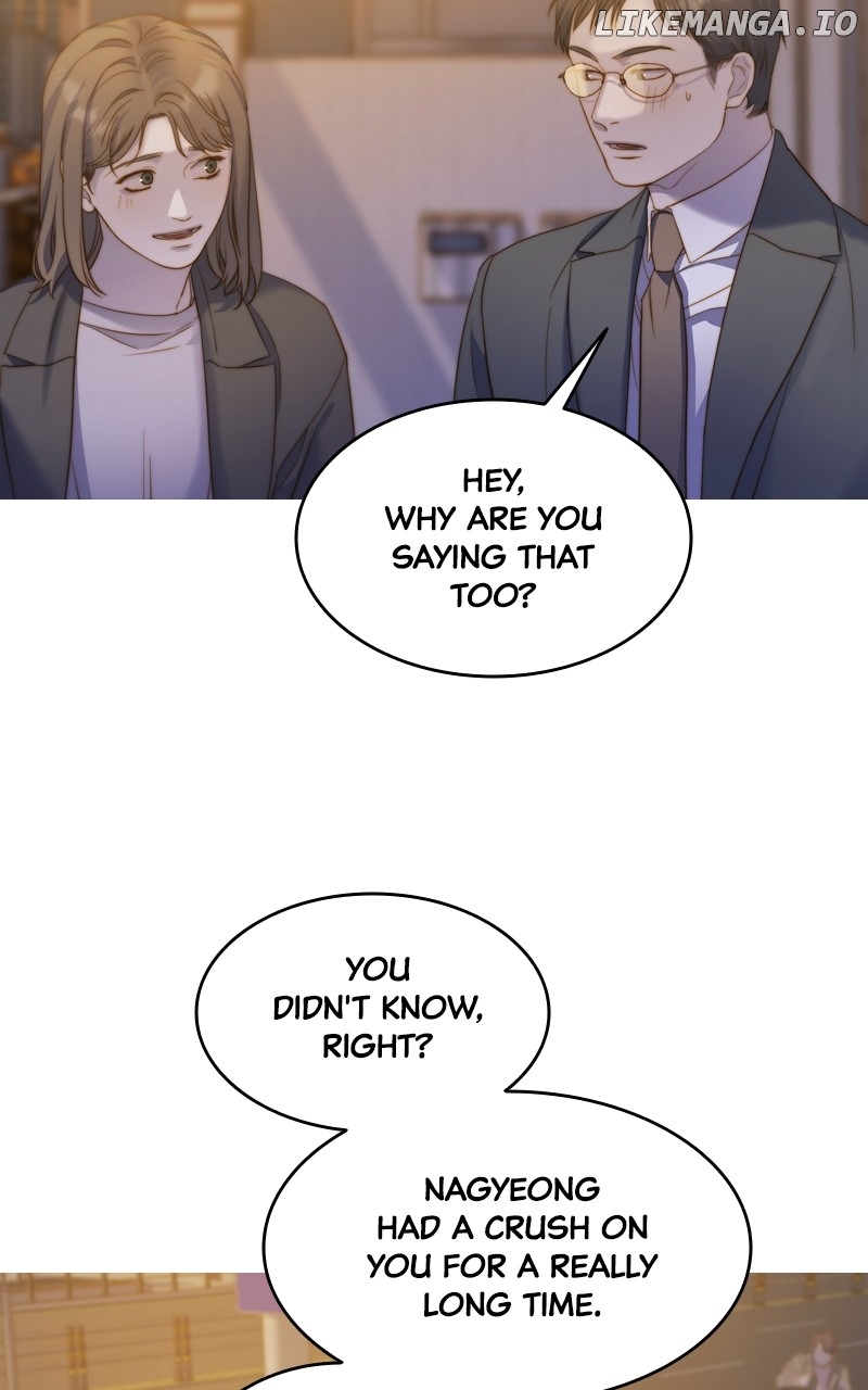 A Heartfelt Andante Chapter 68 - page 62