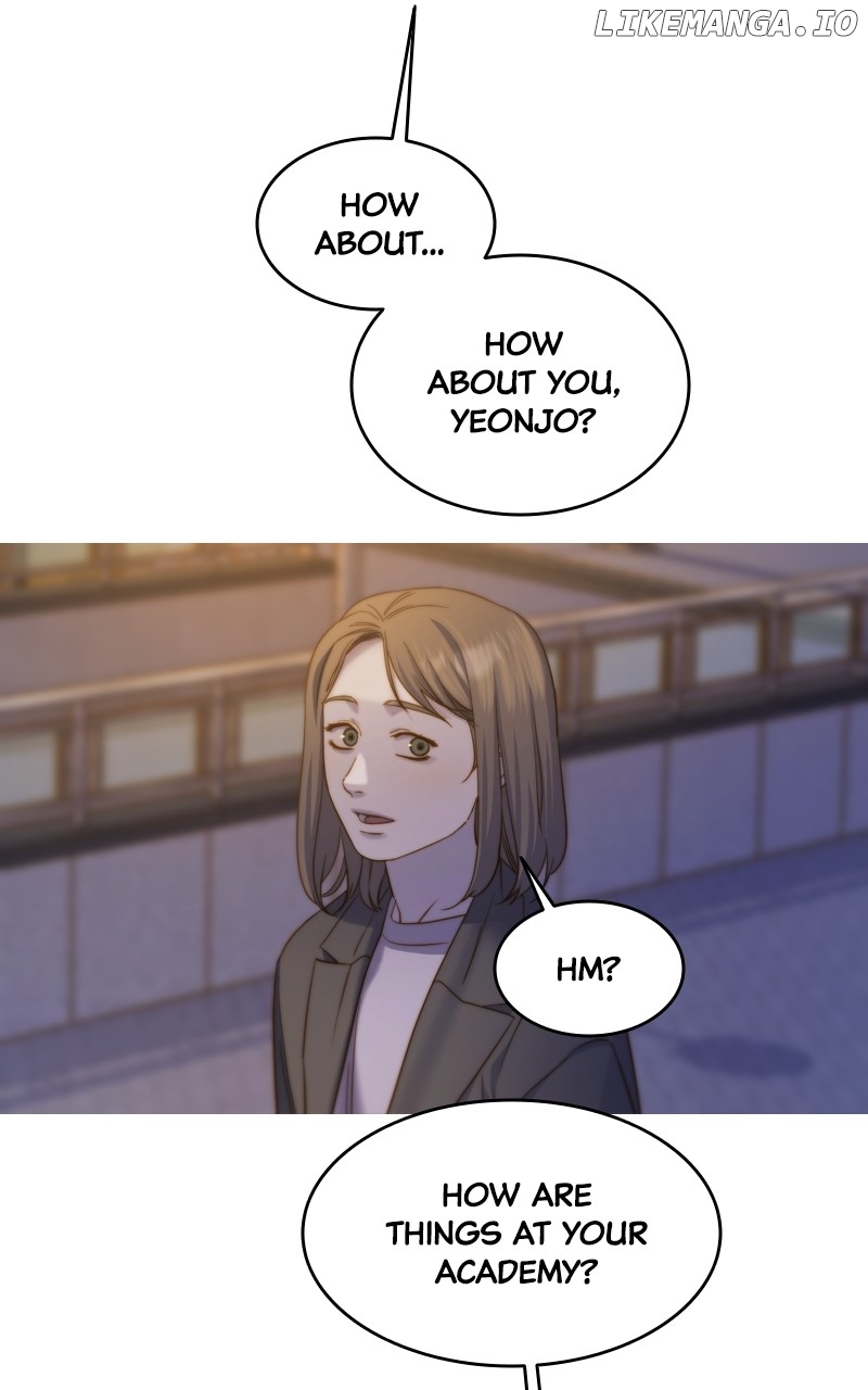 A Heartfelt Andante Chapter 68 - page 67