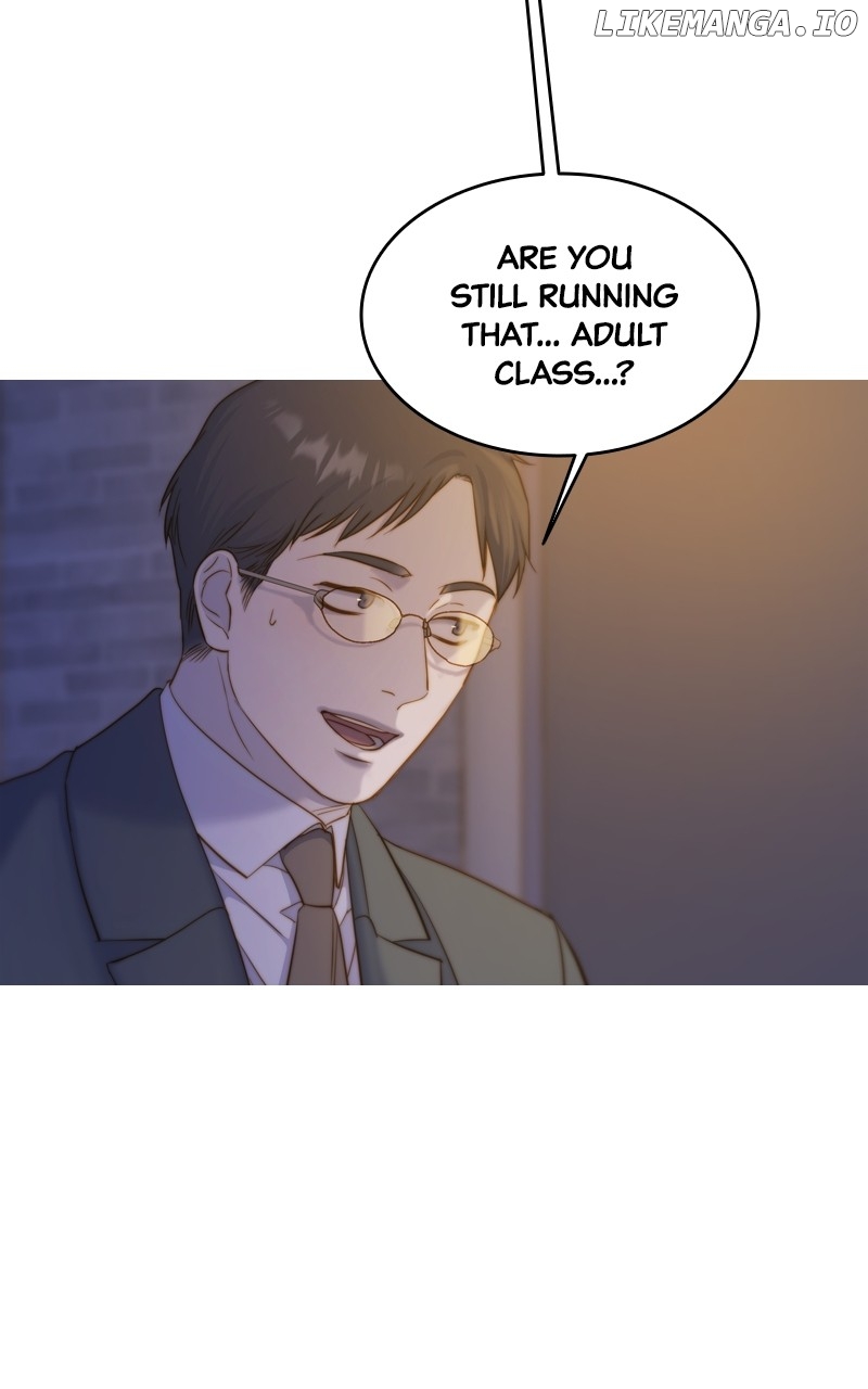 A Heartfelt Andante Chapter 68 - page 68