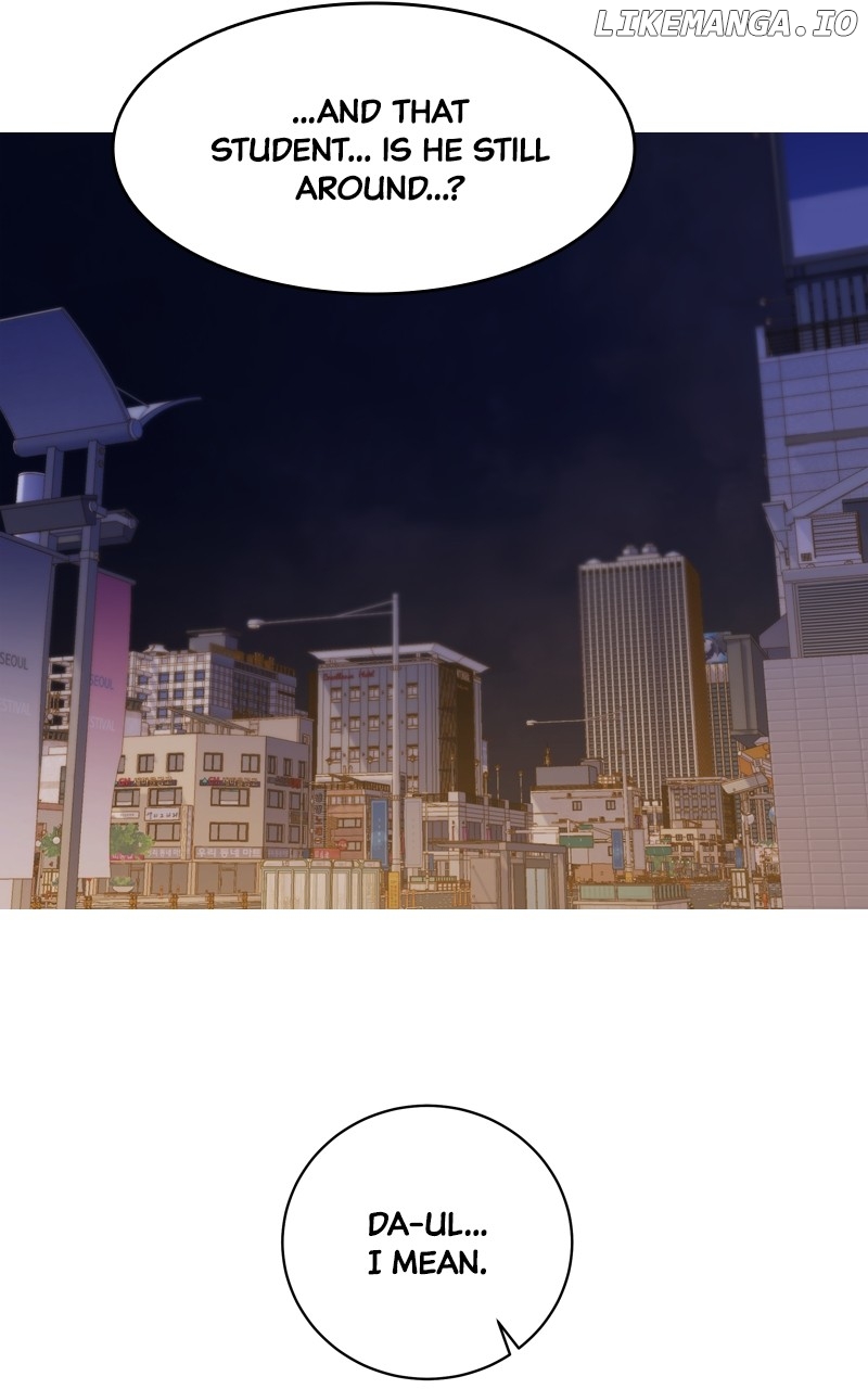 A Heartfelt Andante Chapter 68 - page 69