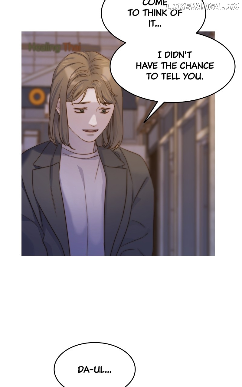 A Heartfelt Andante Chapter 68 - page 72
