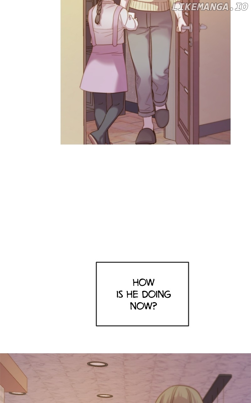 A Heartfelt Andante Chapter 68 - page 85