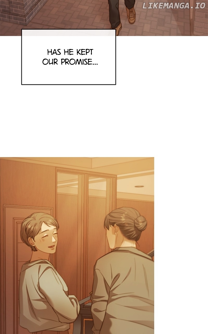 A Heartfelt Andante Chapter 68 - page 90
