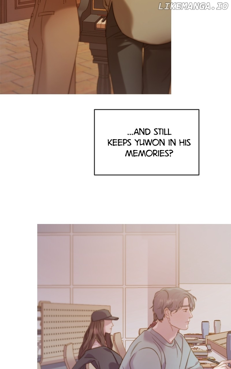 A Heartfelt Andante Chapter 68 - page 91
