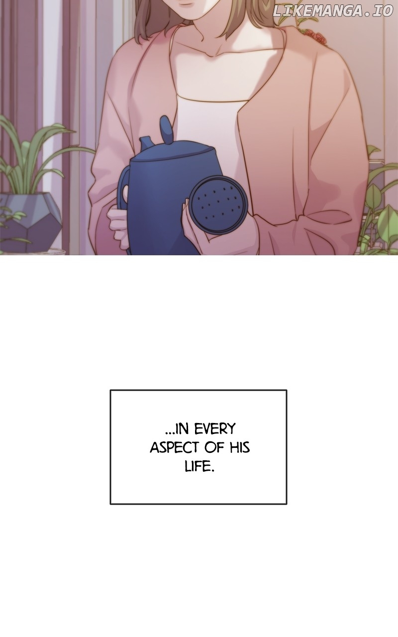 A Heartfelt Andante Chapter 68 - page 93