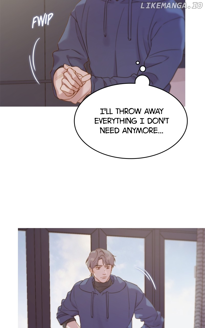 A Heartfelt Andante Chapter 68 - page 97
