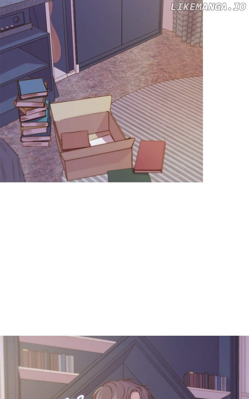 A Heartfelt Andante Chapter 68 - page 99