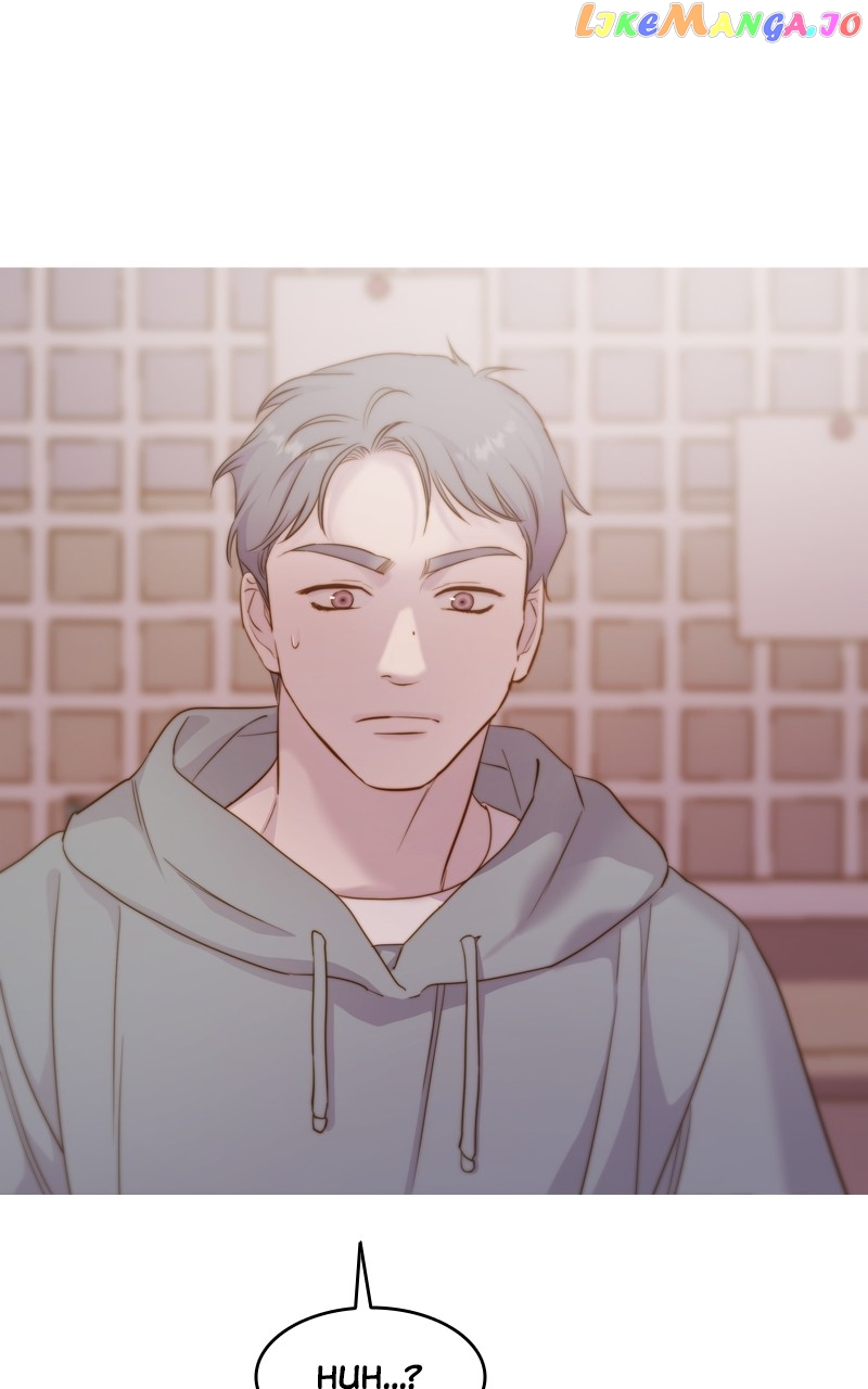 A Heartfelt Andante Chapter 40 - page 1