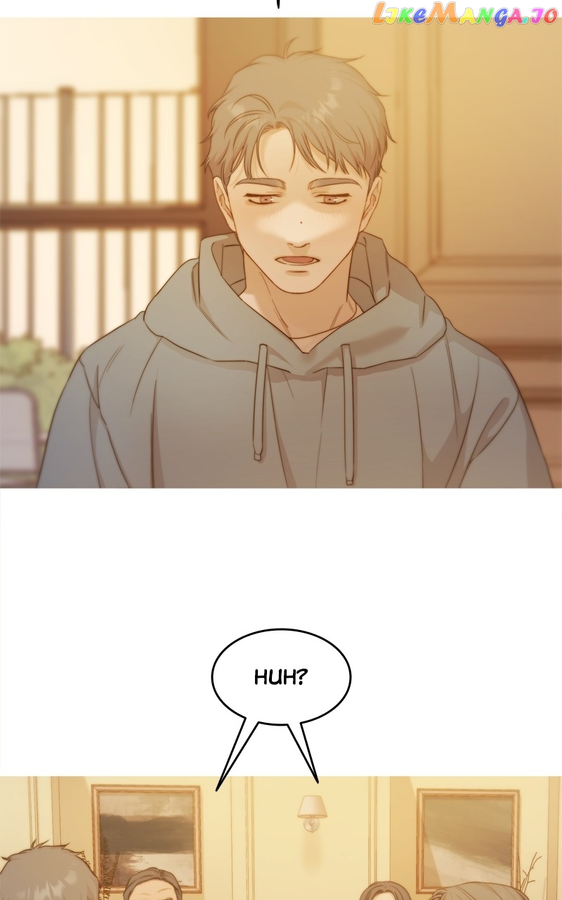 A Heartfelt Andante Chapter 40 - page 10