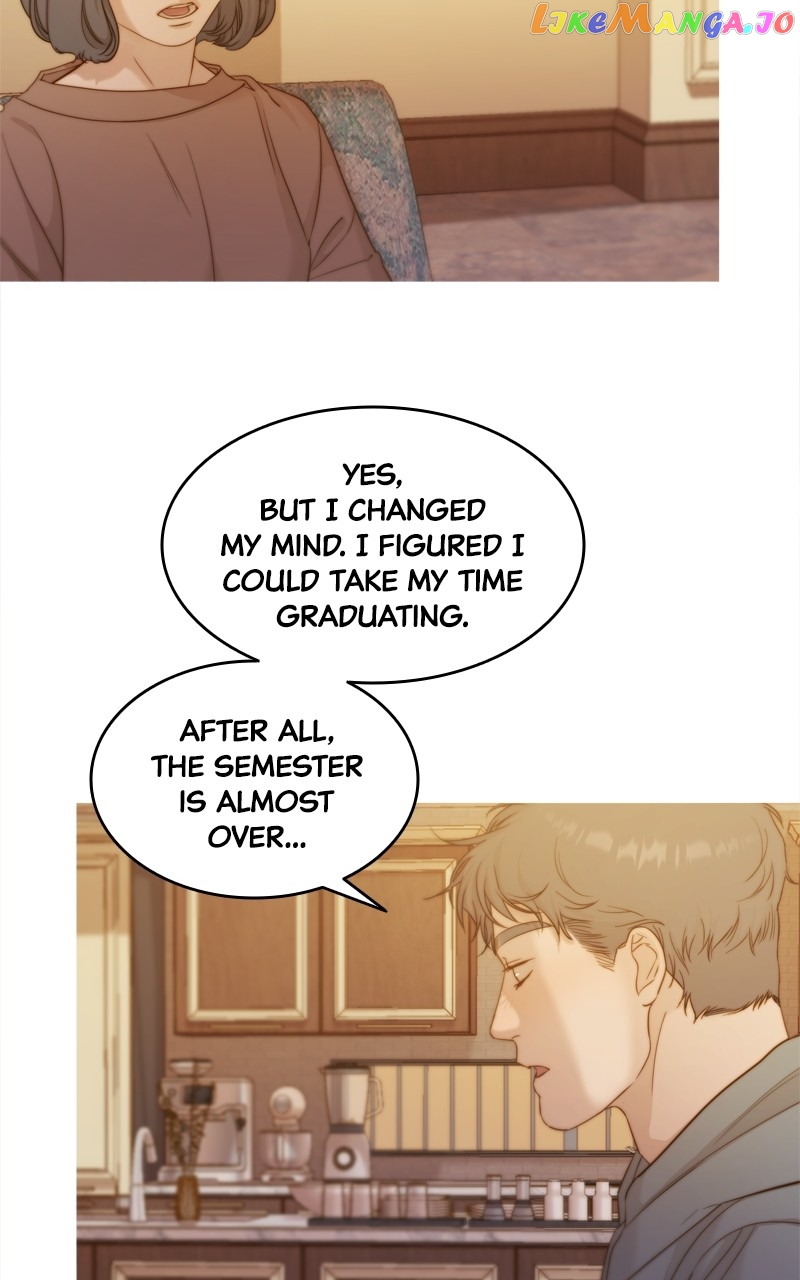 A Heartfelt Andante Chapter 40 - page 12