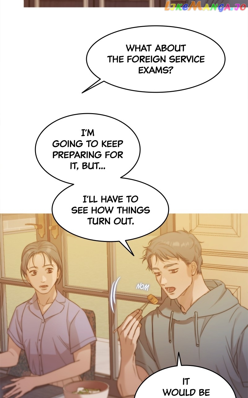 A Heartfelt Andante Chapter 40 - page 13