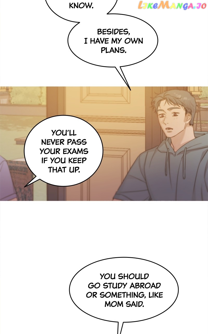 A Heartfelt Andante Chapter 40 - page 17