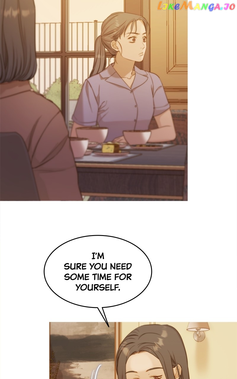 A Heartfelt Andante Chapter 40 - page 19
