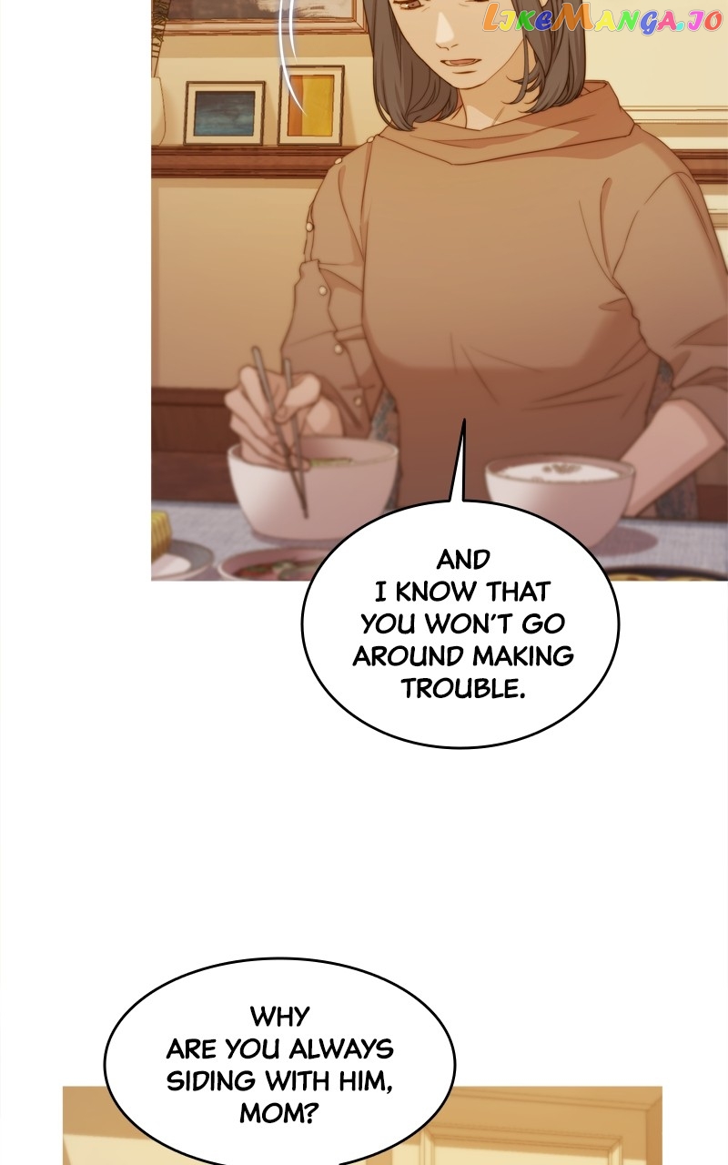 A Heartfelt Andante Chapter 40 - page 20