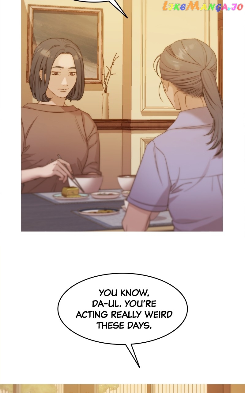 A Heartfelt Andante Chapter 40 - page 21