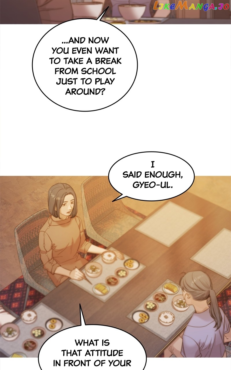 A Heartfelt Andante Chapter 40 - page 23