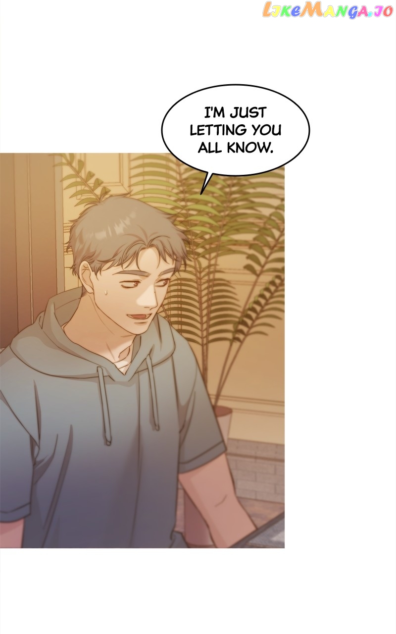 A Heartfelt Andante Chapter 40 - page 25