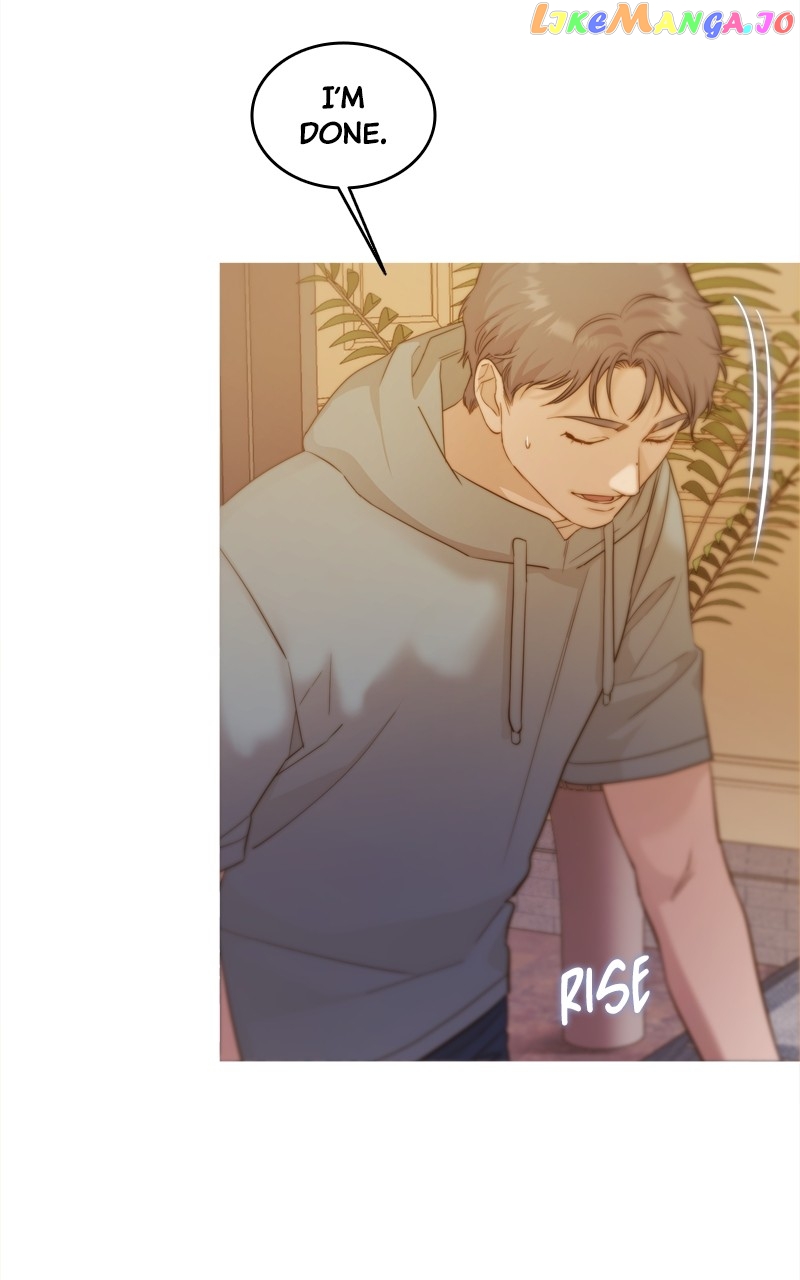 A Heartfelt Andante Chapter 40 - page 26