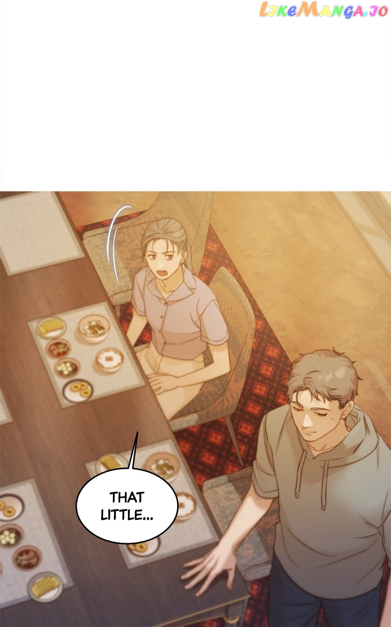 A Heartfelt Andante Chapter 40 - page 27