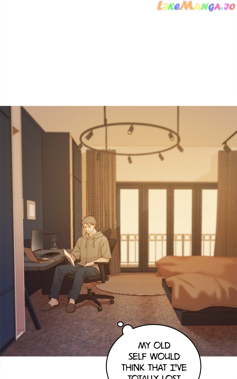 A Heartfelt Andante Chapter 40 - page 35