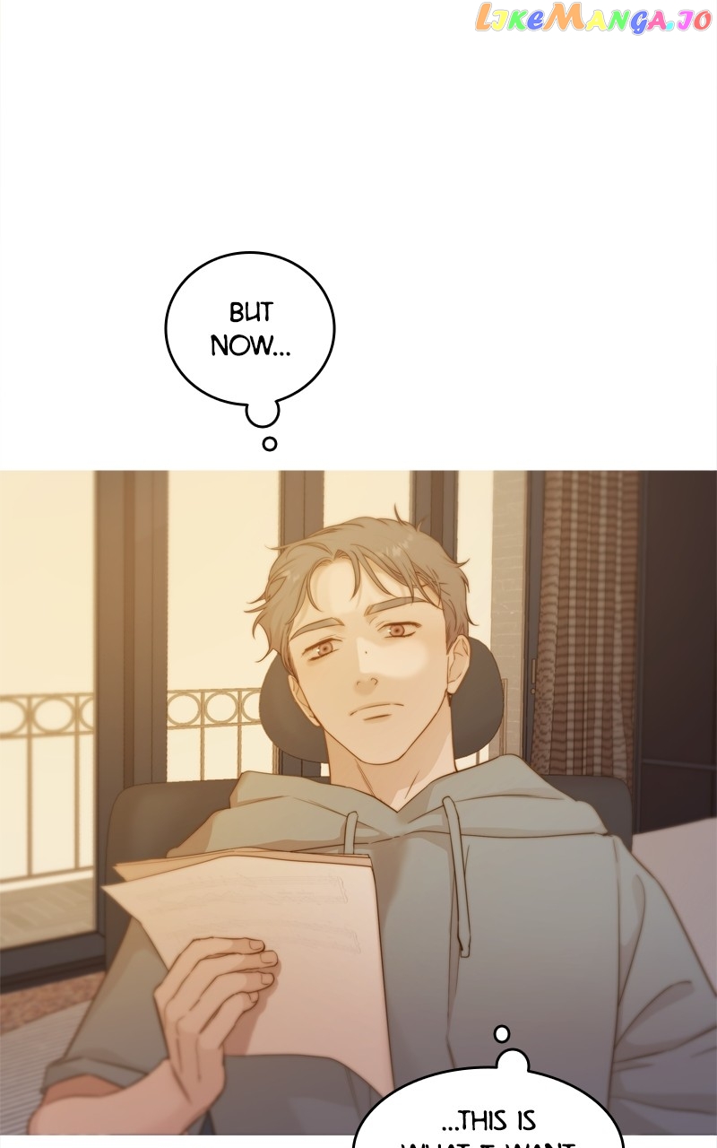 A Heartfelt Andante Chapter 40 - page 37